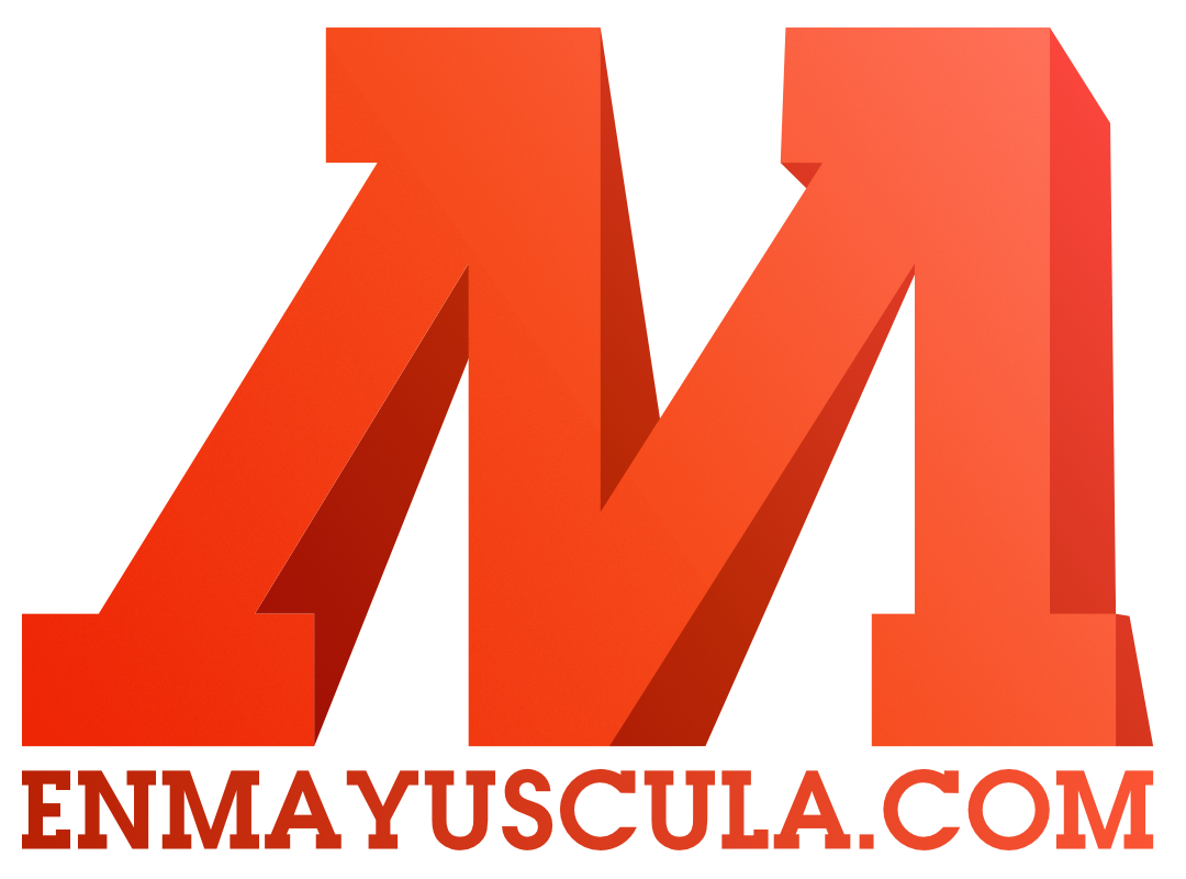 enmayuscula.com
